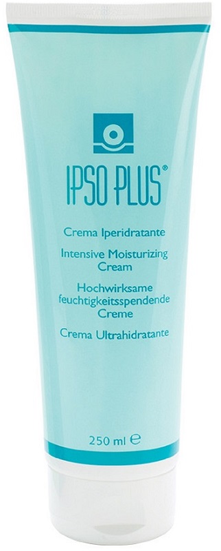 IPSO PLUS CREMA TUBO 250 ML - Farmacia De Pasquale