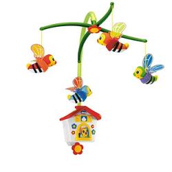 CHICCO GIOCO CASINA DELLE API - Farmacia De Pasquale