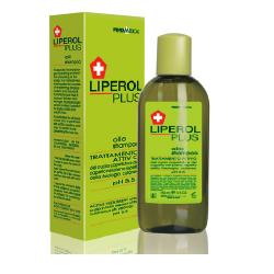 LIPEROL PLUS SHAMPOO 150 ML - Farmacia De Pasquale