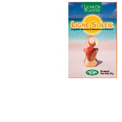 LIGNE SOLEIL 60 CAPSULE - Farmacia De Pasquale