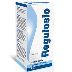 REGULOSIO 300 ML - Farmacia De Pasquale