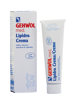GEHWOL CREMA LIPIDRO 75 ML - Farmacia De Pasquale