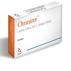 OMNIRET 30 CAPSULE - Farmacia De Pasquale