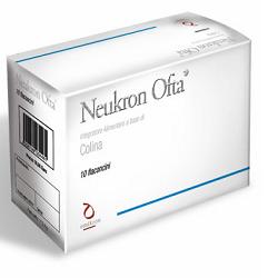 NEUKRON OFTA 10 FLACONCINI 10 ML - Farmacia De Pasquale