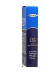 EXA' GEL CONTORNO OCCHI 15 ML - Farmacia De Pasquale