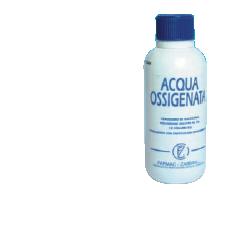 ACQUA OSSIGENATA 1 LITRO - Farmacia De Pasquale
