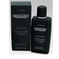KENOGEN UOMO SHAMPOO PREVENZIONE DIRADAMENTO 250 ML - Farmacia De Pasquale