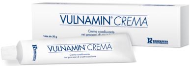 CREMA VULNAMIN 50 G - Farmacia De Pasquale