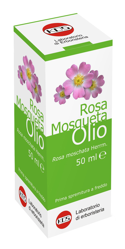ROSA MOSQUETA OLIO VEG 50 ML - Farmacia De Pasquale