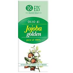 EOS JOJOBA GOLDEN 200ML - Farmacia De Pasquale