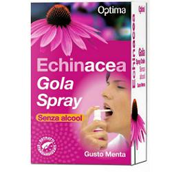 ECHINACEA GOLA SPRAY SENZA ALCOOL 20ML - Farmacia De Pasquale