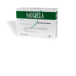 SAUGELLA LAVANDA ATTIVA 140 ML - Farmacia De Pasquale
