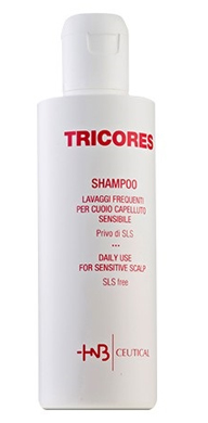 TRICORES SHAMPOO 200 ML - Farmacia De Pasquale