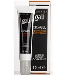 CICAGEL 15 ML - Farmacia De Pasquale