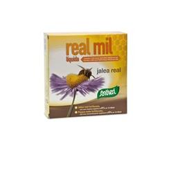 REALMIL PAPPA REALE 20 FIALE 10 ML - Farmacia De Pasquale