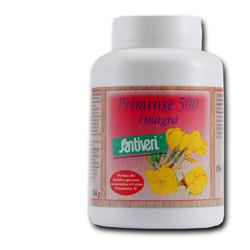 OLIO OENOTERA 220 PERLE SANTIVERI - Farmacia De Pasquale