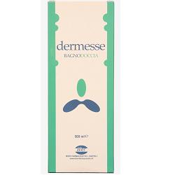 DERMESSE BAGNO DOCCIA 500 ML - Farmacia De Pasquale