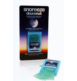 SNOREEZE ORAL STRIPS 14 PEZZI - Farmacia De Pasquale