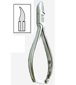 TRONCHESINE PEDICURE 14CM - Farmacia De Pasquale