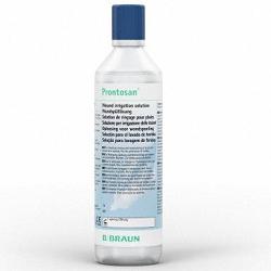 PRONTOSAN OTC SOLUZIONE DETERGENTE PER LESIONI CRONICHE 350 ML - Farmacia De Pasquale
