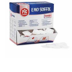 CEROTTO EMOSTATICO PIC SOFFIX 38X38MM 1000 PEZZI - Farmacia De Pasquale