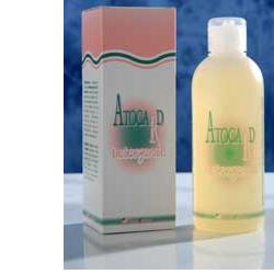 ATOCARD DETERGENTE 200 ML - Farmacia De Pasquale
