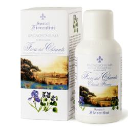 SPEZIALI BAGNOSCHIUMA CHIANTI 250 ML - Farmacia De Pasquale