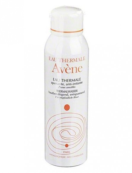 EAU THERMALE AVENE SPRAY ACQUA TERMALE 50 ML - Farmacia De Pasquale