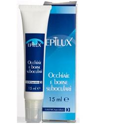 EPILUX CREMA CONTORNI OCCHI 15 ML - Farmacia De Pasquale