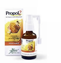 PROPOL2 EMF SPRAY FORTE 30 ML - Farmacia De Pasquale