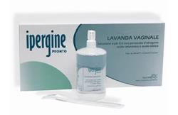 IPERGINE PRONTO LAVANDA VAGINALE 5 FLACONI 140 ML - Farmacia De Pasquale