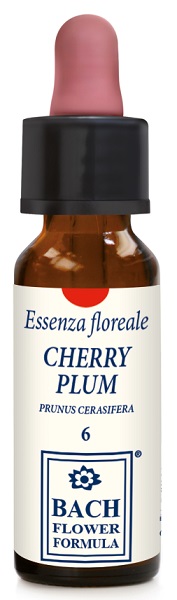 CHERRY PLUM ORIGINAL GOCCE 10 ML - Farmacia De Pasquale