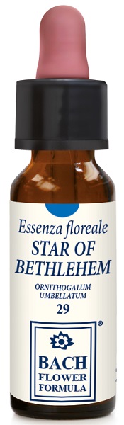STAR OF BETHLEHEM 10 ML GOCCE - Farmacia De Pasquale