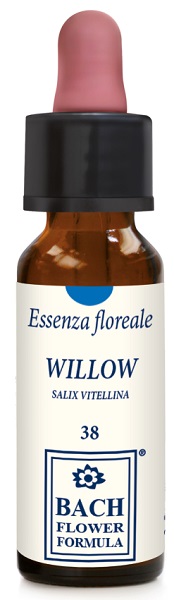 WILLOW ORIGINAL GOCCE 10 ML - Farmacia De Pasquale
