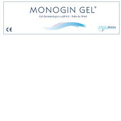 MONOGIN GEL 30ML - Farmacia De Pasquale