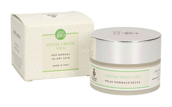 CREMA VISO VATA 50 ML - Farmacia De Pasquale