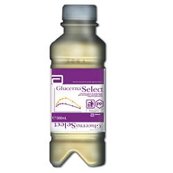 GLUCERNA SELECT VANIGLIA 500 ML - Farmacia De Pasquale