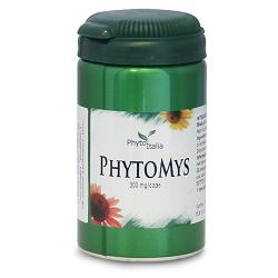 PHYTOMYS 60 CAPSULE - Farmacia De Pasquale