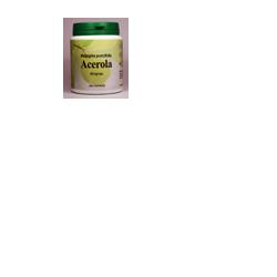 ACEROLA 60 CAPSULE - Farmacia De Pasquale