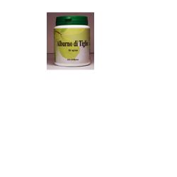 ALBURNO TIGLIO 60 CAPSULE - Farmacia De Pasquale