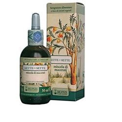 SETTE+SETTE 50 ML NUOVO FORMATO - Farmacia De Pasquale