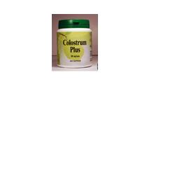 COLOSTRUM PLUS 60 CAPSULE - Farmacia De Pasquale