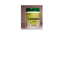 COMMIPHORA 60 CAPSULE - Farmacia De Pasquale