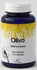 OLIVO 60 CAPSULE - Farmacia De Pasquale