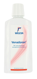 VENADORON GEL RINFRESCANTE GAMBE 200 ML - Farmacia De Pasquale
