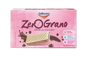 ZEROGRANO WAFER 180 G - Farmacia De Pasquale