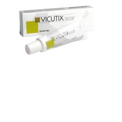 VICUTIX SCAR GEL 20G - Farmacia De Pasquale