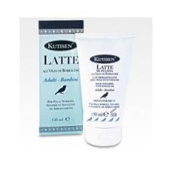 KUTISEN LATTE DERMATOLOGICO 150 ML - Farmacia De Pasquale
