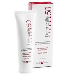 DERMOSILE 50 CREMA 50 G - Farmacia De Pasquale