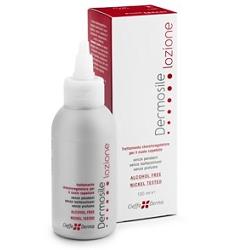 DERMOSILE LOZIONE 100 ML - Farmacia De Pasquale
